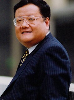 鳳凰衛(wèi)視總裁劉長(zhǎng)樂(lè)