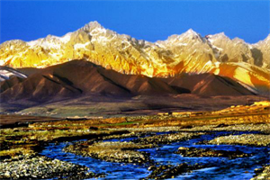 發(fā)現(xiàn)武威，也就發(fā)現(xiàn)了詩和遠方！