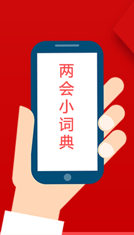 2020甘肅兩會|漲知識！政府工作報告23個新名詞，最全解釋來了