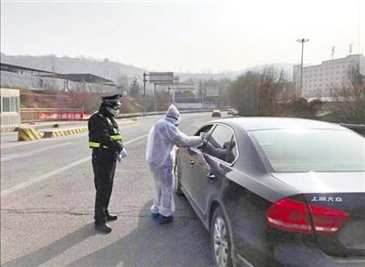 日夜堅守，他們的“抗疫十二時辰”