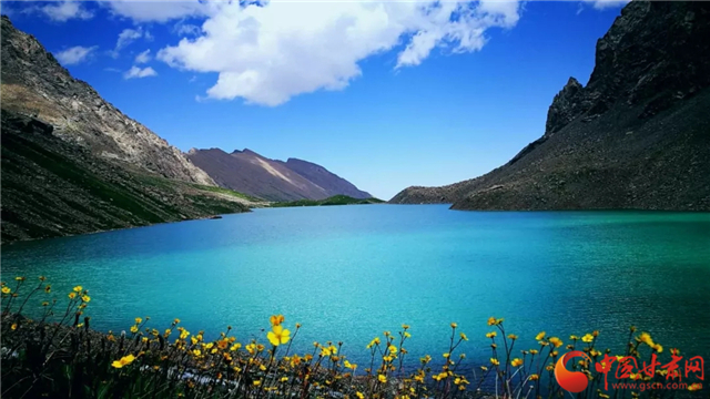 致敬最美逆行者！甘肅天祝冰溝河景區(qū)將向全國(guó)醫(yī)護(hù)人員免費(fèi)開放