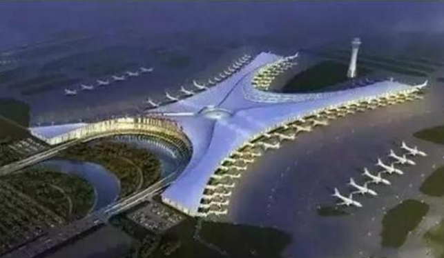 蘭州中川機(jī)場三期擴(kuò)建工程可研報(bào)告總投資335.5億元，2030年旅客吞吐量將達(dá)3800萬人次