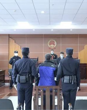 獲刑六個月！慶陽市慶城縣首例涉疫情防控犯罪案宣判