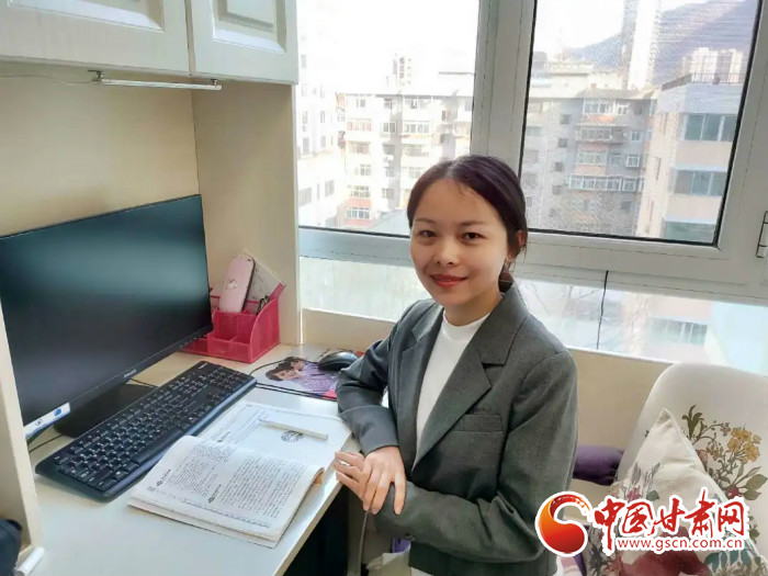 【三八特刊·“疫”線師情】她，顧念每一個(gè)跳動(dòng)的生命