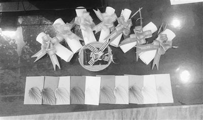 【甘肅全民戰(zhàn)“疫”】特別的愛(ài)給特別的你！