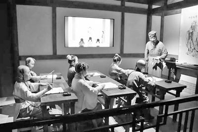 從西夏文銅符牌，一窺神秘的“大白高國”