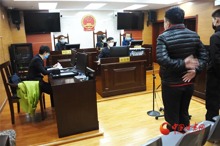 蘭州市城關(guān)區(qū)檢察院對(duì)一起非法收購、出售珍貴、瀕危野生動(dòng)物罪案提起公訴