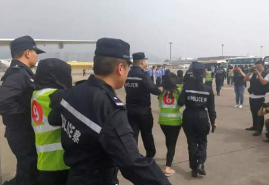 網(wǎng)貸、刷單類詐騙依然是重災(zāi)區(qū)