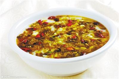 春天之旅從舌尖開(kāi)啟 一起吃幾道地道的隴南美食吧！