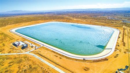 奮力前行不停步 ——武威市堅(jiān)持疫情防控和經(jīng)濟(jì)發(fā)展兩手抓、兩不誤、兩促進(jìn)