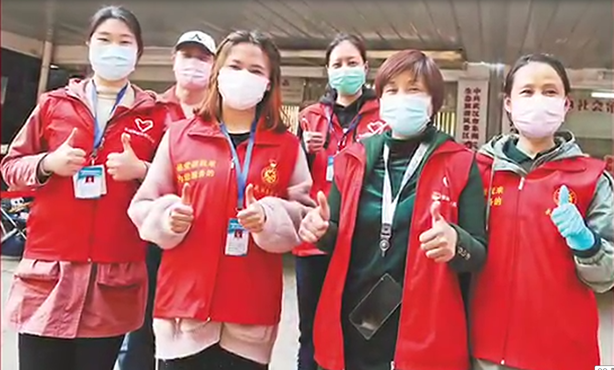 視頻|甘肅原創(chuàng)MV《平凡的守望》，致敬最平凡可愛(ài)的守護(hù)者