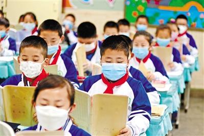 【開學(xué)季】你來，校園才有春天