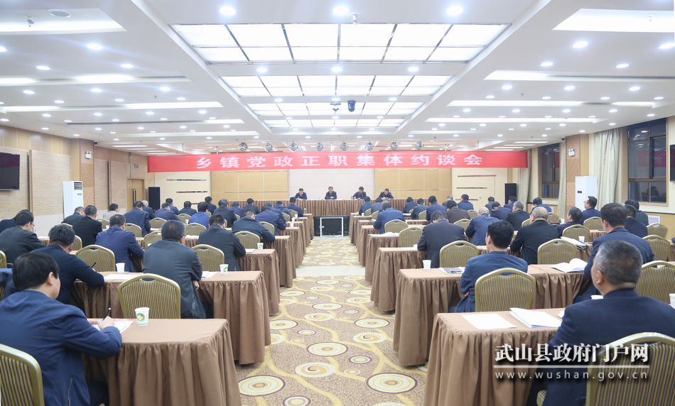 武山縣突出“快、細(xì)、實(shí)、嚴(yán)”全力推進(jìn)抓黨建促?zèng)Q戰(zhàn)決勝脫貧攻堅(jiān)問題排查清零