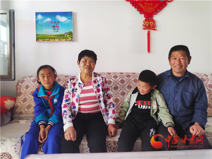 【甘肅省決戰(zhàn)決勝脫貧攻堅(jiān)】武威涼州：黃羊鎮(zhèn)一個(gè)村莊的昨天、今天和明天