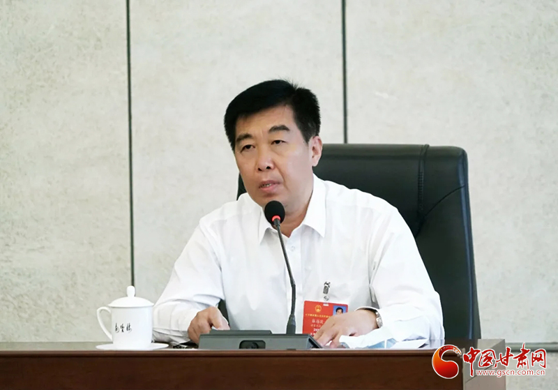 全國(guó)人大代表張海波：《決定》的正當(dāng)性、合法性無(wú)可置疑 完全贊同堅(jiān)決擁護(hù)