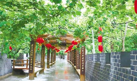 就地取材 差異發(fā)展 ——甘南州文化旅游“一十百千萬(wàn)”工程舟曲觀摩見聞