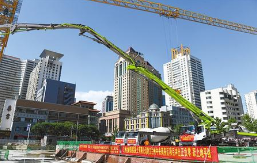 【堅持兩手抓 奪取雙勝利】甘肅省農(nóng)村公路和交通重點(diǎn)項目建設(shè)有序推進(jìn)