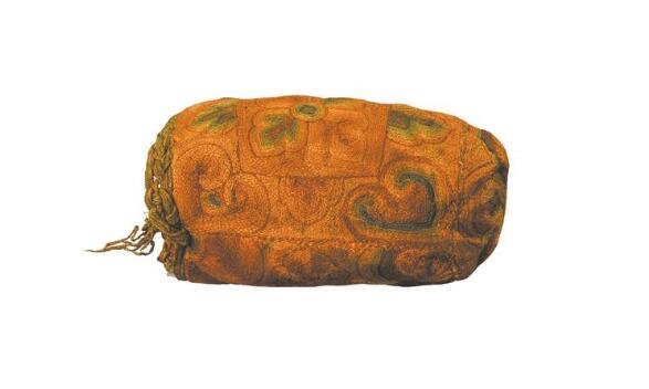 博物館丨香囊，在古時(shí)可是“日用品”哦