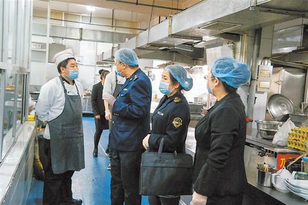 【專家建議】把制止餐飲浪費(fèi)納入文明餐桌治理