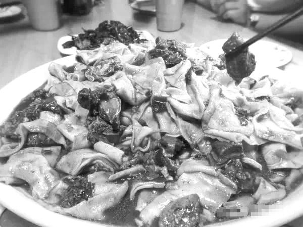 尋味敦煌丨天涼了，暖心美食不妨吃起來(lái)……