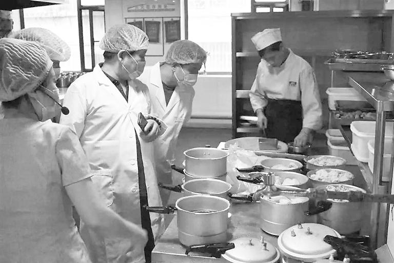 光盤行動，蘭州餐飲業(yè)向浪費說不