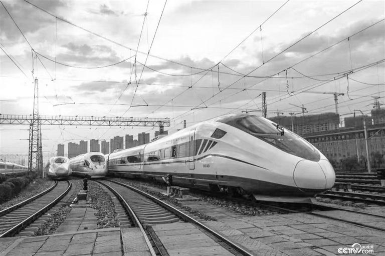 回眸“十三五”丨這5年，在幸福路上加速奔跑！