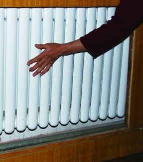 供暖首日部分居民家里暖氣不熱 安寧區(qū)熱管辦、西固區(qū)物管辦值班電話無人接聽