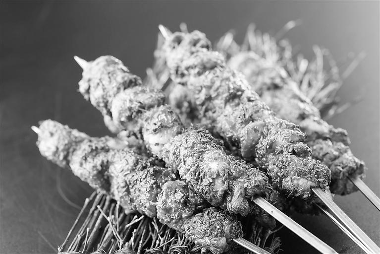 隴原“尋羊記”，是田園也是牧歌