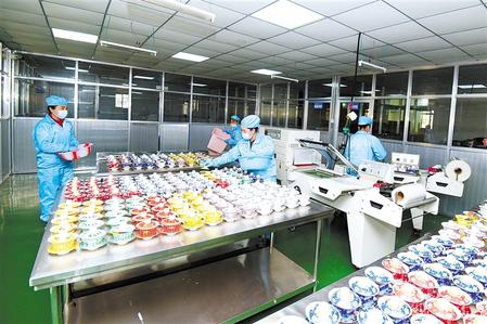 村莊美了 產(chǎn)業(yè)多了 日子好了 ——卓尼縣因地制宜探索精準扶貧精準脫貧路徑掠影