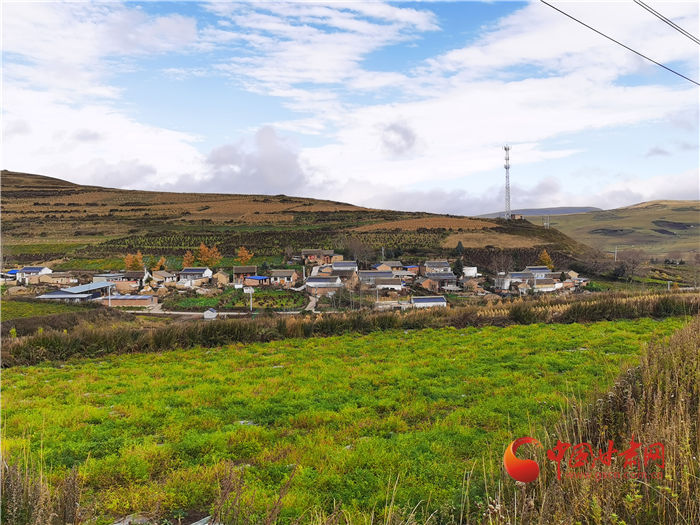 駐村幫扶有力量 凝聚合力筑新貌-----岷縣閭井鎮(zhèn)后治村幫扶駐村隊工作紀實