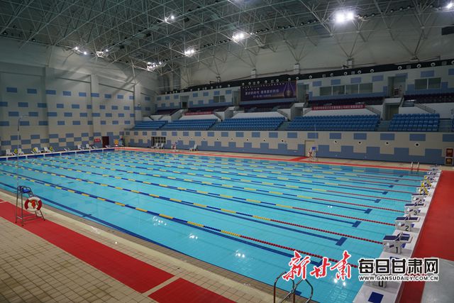 這樣的天水，誰(shuí)能不愛(ài)！