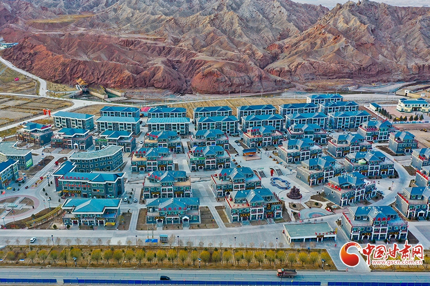 【中國的脫貧智慧】張掖脫貧“三十六計” 嚴(yán)抓落實(shí)為“上計”（圖）