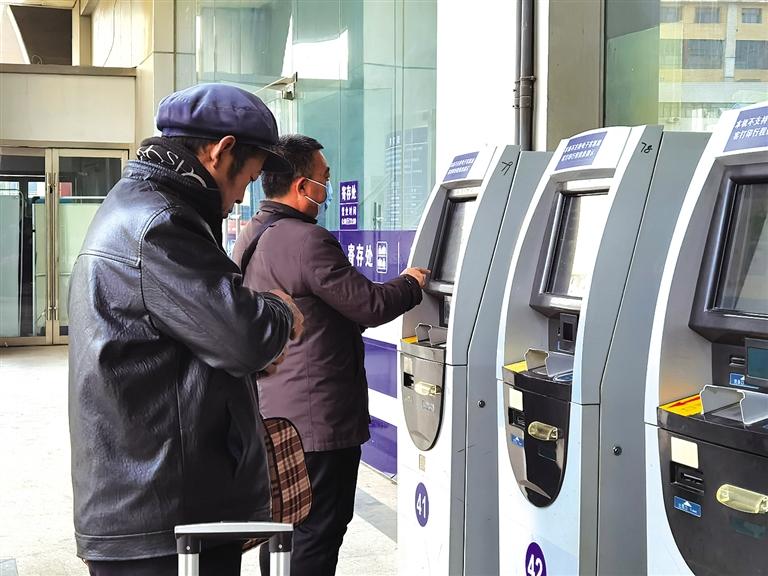 打工人注意了！除夕前后火車票最早可以這個時候買