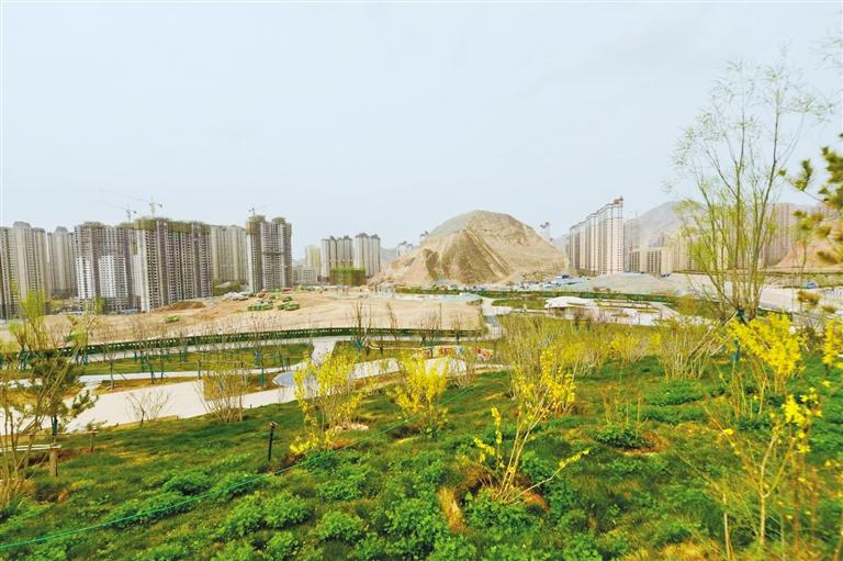 蘭州孩子們的游樂園何日重現(xiàn)？計劃重建的兒童公園、西部歡樂園至今無明確建成時間表