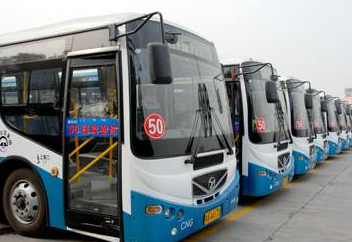 10路、143路、112路、115路、128路公交線調(diào)整