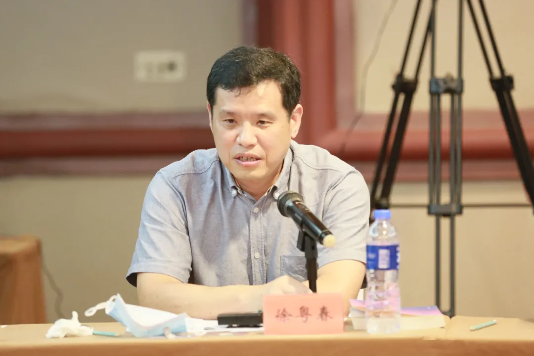 長篇小說《蒼山血?！沸聲l(fā)布會暨電影劇本改編研討會在京舉行