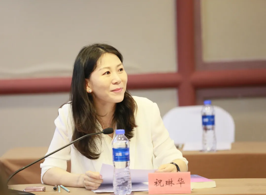 長篇小說《蒼山血海》新書發(fā)布會暨電影劇本改編研討會在京舉行