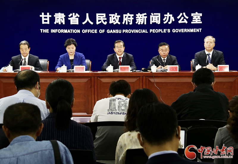 第五屆敦煌文博會(huì)和第十屆絲綢之路旅游節(jié)9月24日至26日在敦煌舉辦 韓國(guó)擔(dān)任主賓國(guó)