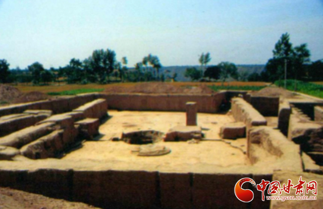 大事件！甘肅南佐遺址、圪垯川遺址入選“考古中國(guó)”重大項(xiàng)目