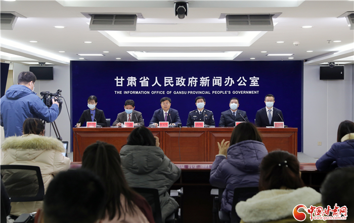 【甘快看】全國(guó)前列！今年1至10月 甘肅辦理行政柔性執(zhí)法案件21萬(wàn)余件