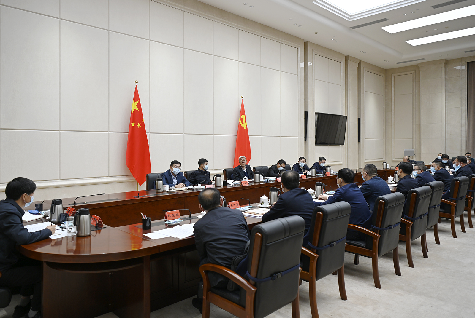 【甘快看·圖解】速覽！2022甘肅省重點經(jīng)濟工作要這么干！