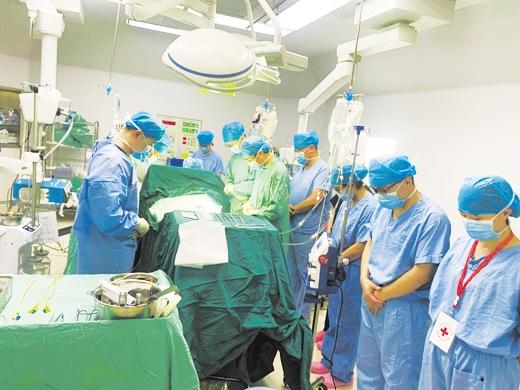 萍萍，謝謝你曾經(jīng)來過!蘭州一名11歲女孩不幸離世，父母捐獻(xiàn)女兒器官