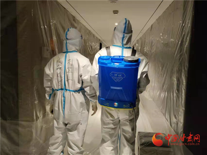 為方便群眾就近就便核酸檢測蘭州34家核酸檢測機構(gòu)信息公布