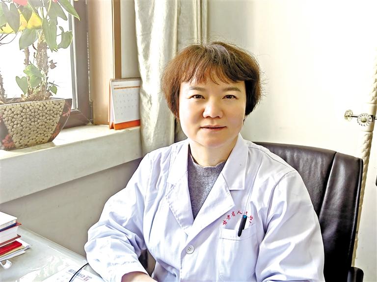 甘肅醫(yī)衛(wèi)丨女神們，要愛(ài)身體愛(ài)自己