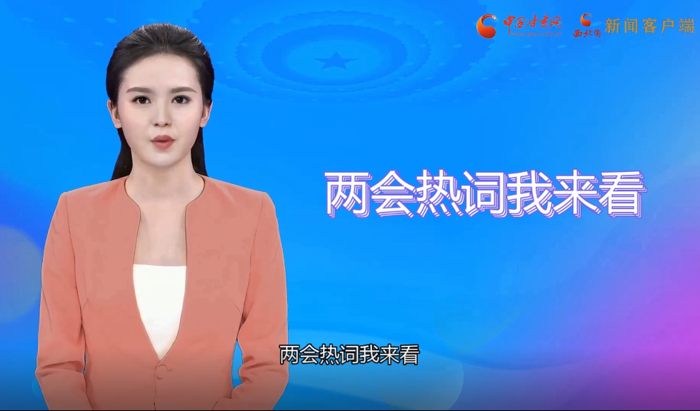 【AI“小隴”觀兩會(huì)】繪就甘肅“最美底色”，代表委員這樣獻(xiàn)策