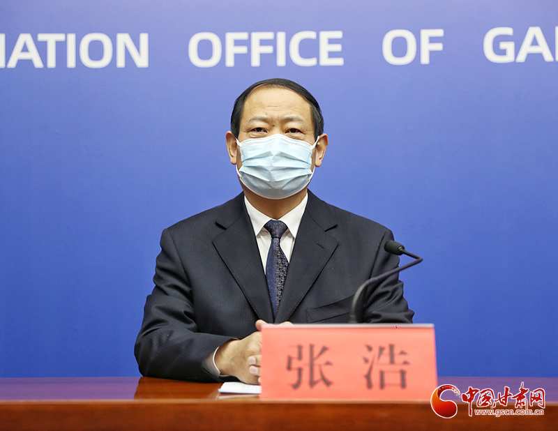 本輪甘肅疫情為奧密克戎變異株，最新研判看這里！