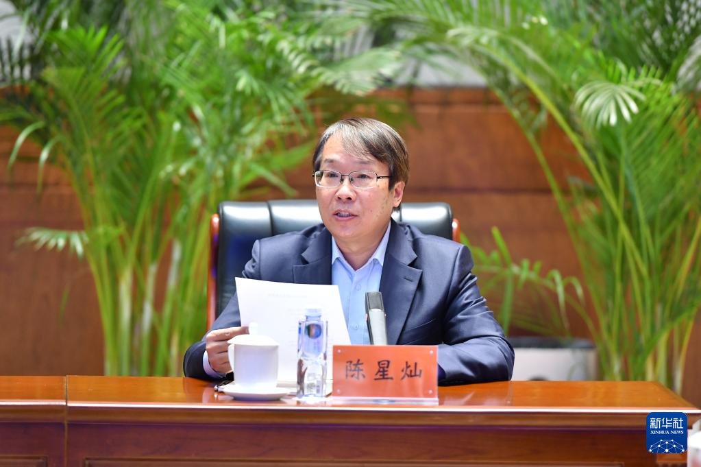 3月18日，中國社會科學(xué)院考古研究所所長陳星燦宣布2021年中國考古新發(fā)現(xiàn)入選和入圍項目。