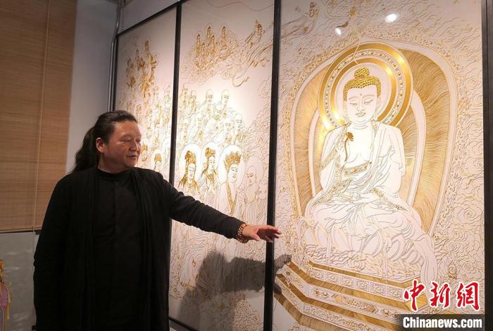 “活起來(lái)”的甘肅非遺，離“火起來(lái)”還有多遠(yuǎn)？