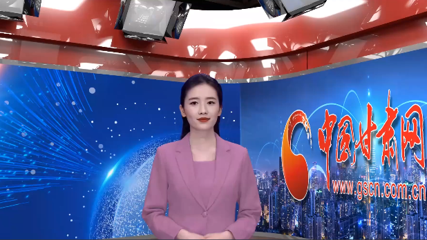 【喜迎二十大 “小隴”AI話十年】科技有作為，甘肅創(chuàng)新引領(lǐng)很硬核！