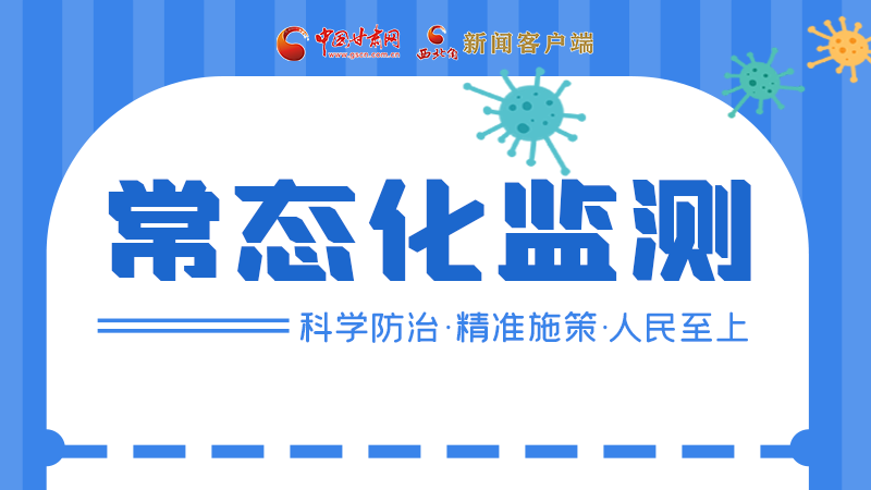 海報(bào)|如何做好常態(tài)化核酸監(jiān)測(cè)？最新要求來(lái)了